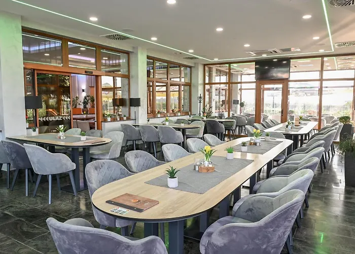 Hotel Kralj