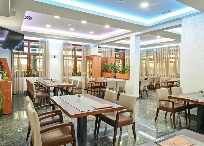 Hotel Kralj