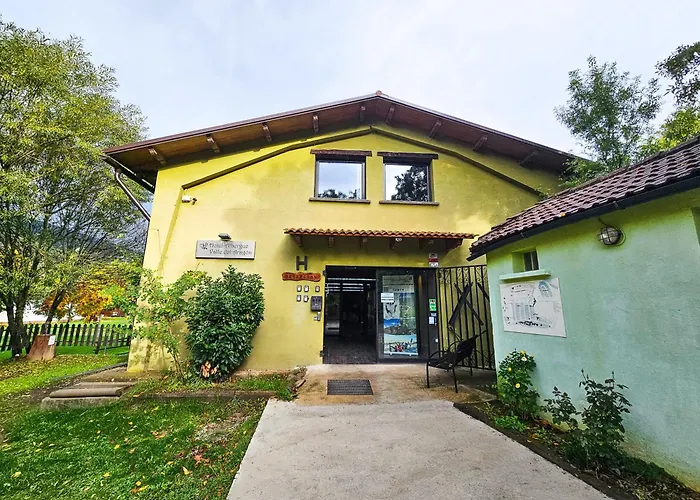 Solopuent Hotel Rural