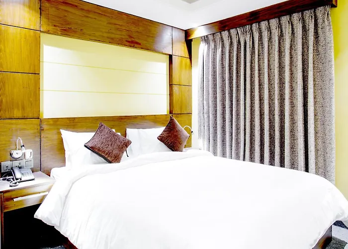 Hotel Capital Xpress