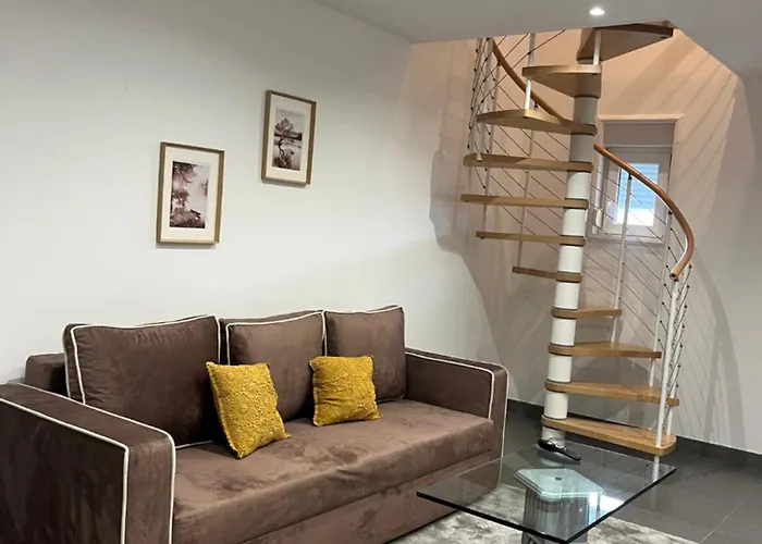 AppartHôtel Elite Spa