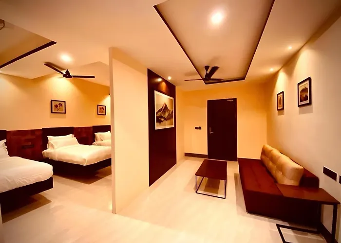 La Grande Suite Karaikal