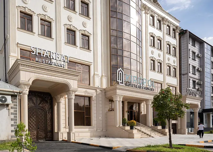 Kiropol Hotel & Restaurant
