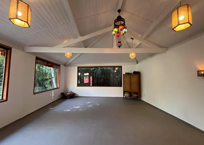 Casa Lumiar Sfx
