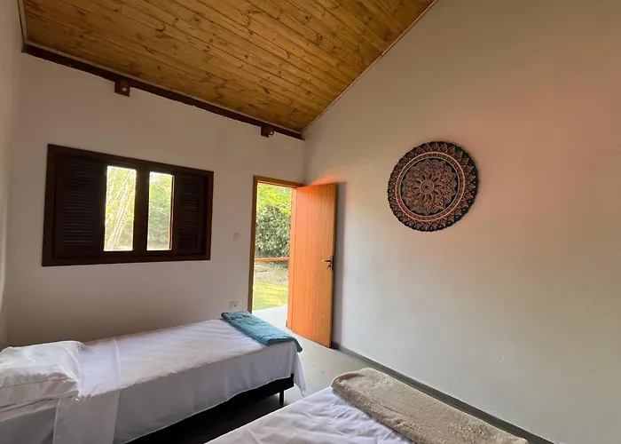 Casa Lumiar Sfx