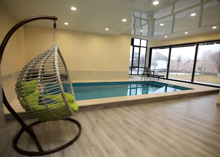 Louvre Luxury Collection Hotel