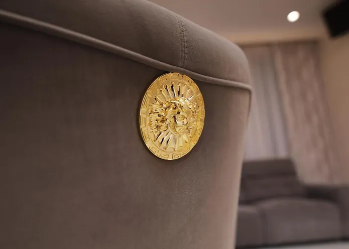 Louvre Luxury Collection Hotel