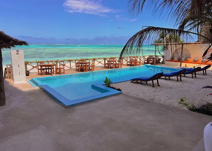 Mia Boutique Hotel