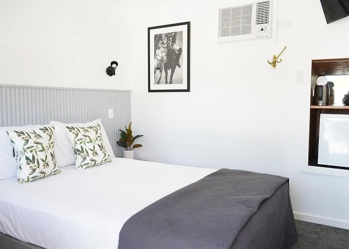 Queensland Hotel