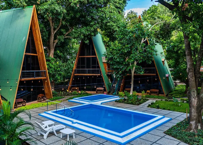 Hacienda Rubi Club & Resort