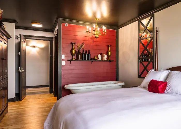 Malia Spa And Resort Inc