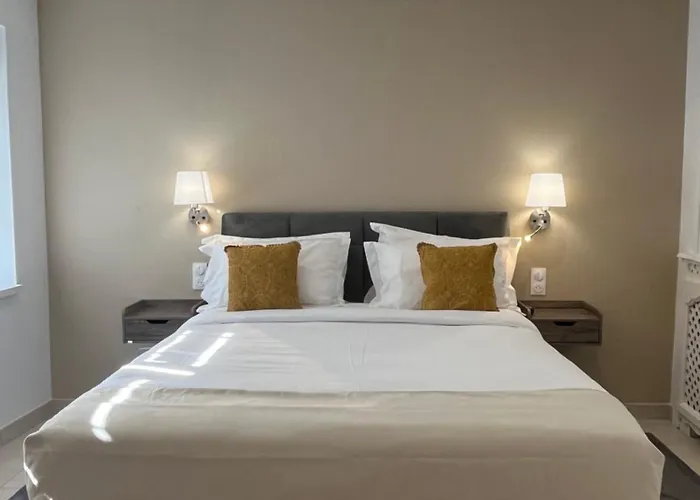 AppartHôtel Elite Spa