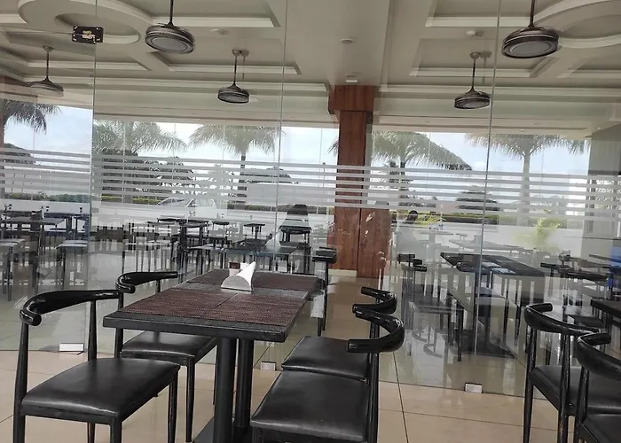 Hotel Sri Sierra