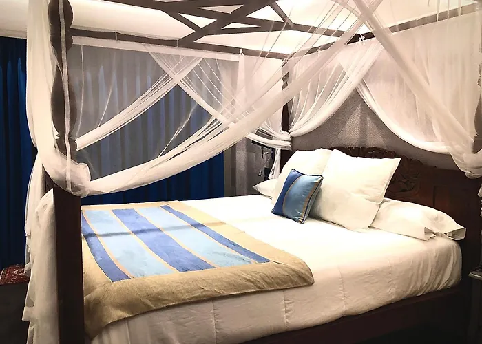 Finca Shenonkop Hotel Rural