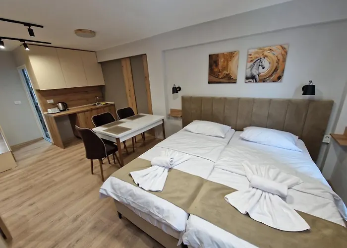Hotel Central