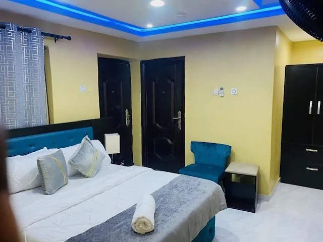 New Heights Castle Hotels