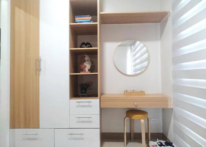 Smdc Style Residences Condo Unit