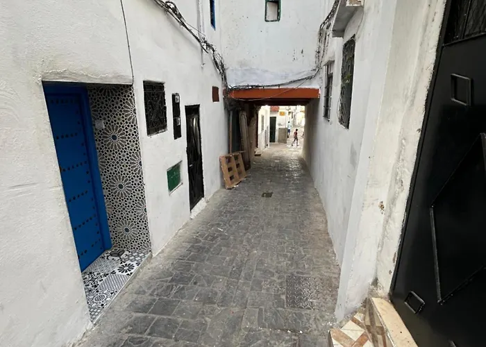 Riad Al Borj
