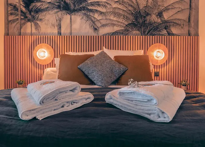 Les Suites de l'Étang