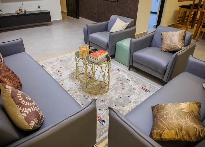 JIREH Residence
