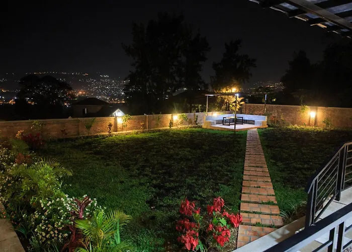 Jireh Residence