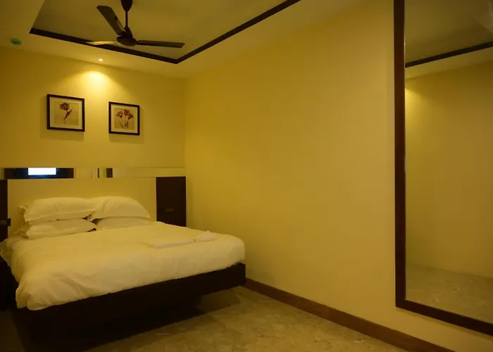 La Grande Suite Karaikal