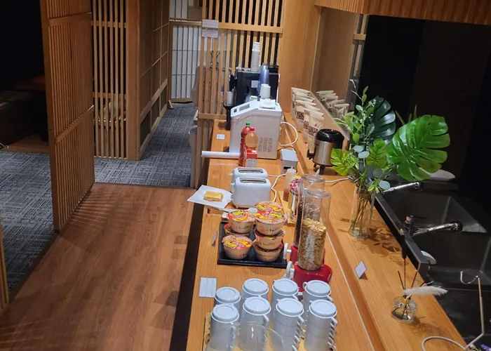 Incheon Airport Hotel Seattle