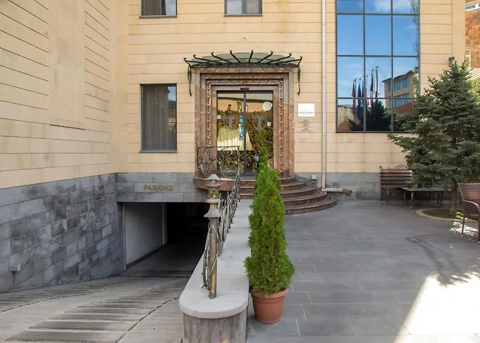 Spa Hotel Grace Forum