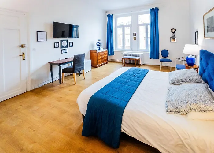 Hotel Joly