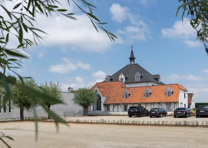 'T Convent