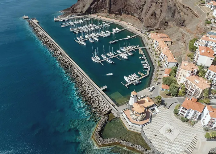 Hyatt Ziva Madeira