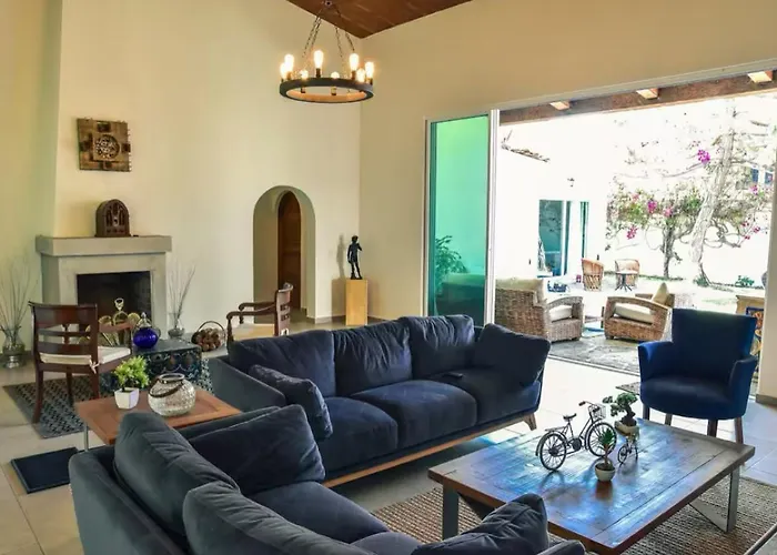 Quinta Los Caballos