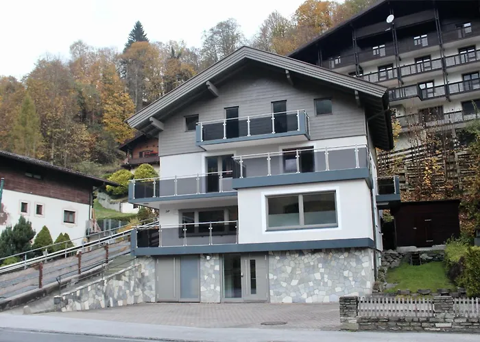 Pension Auwirt Saalbach