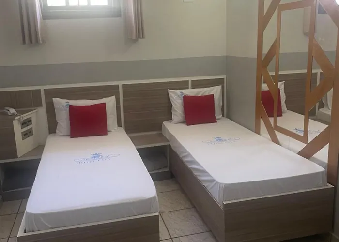 Hotel City I (Adults Only)