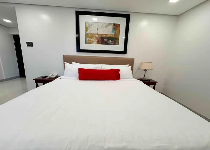Belltower Csheli Suites Bantay - Vigan