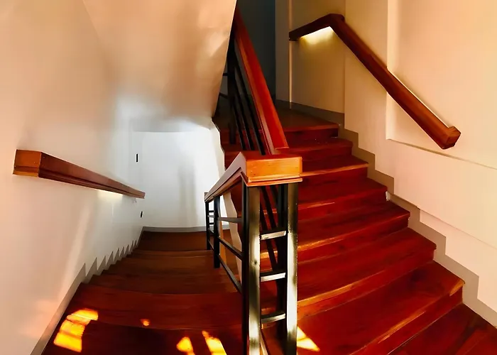 Belltower Csheli Suites Bantay - Vigan
