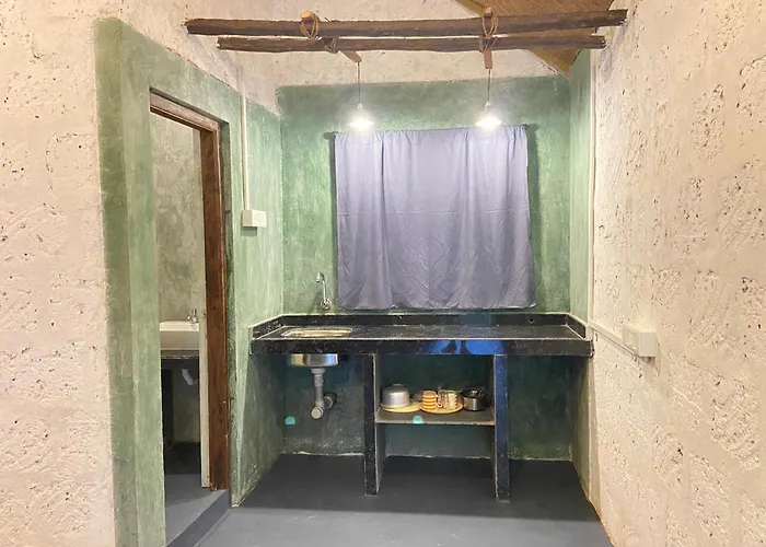 Casa De Sazu