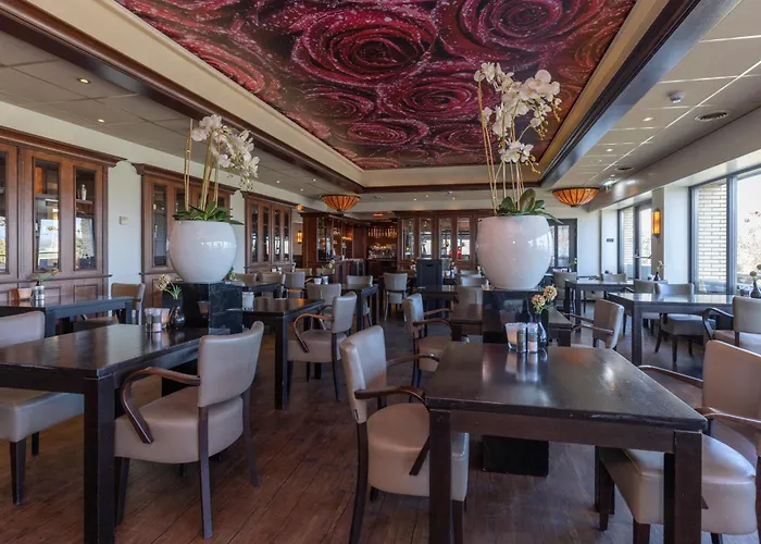 Fletcher Hotel - Restaurant Heiloo