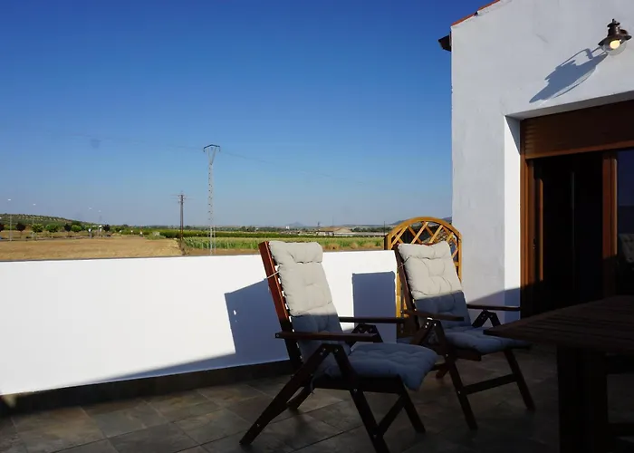 Hotel Rural Cerro Principe