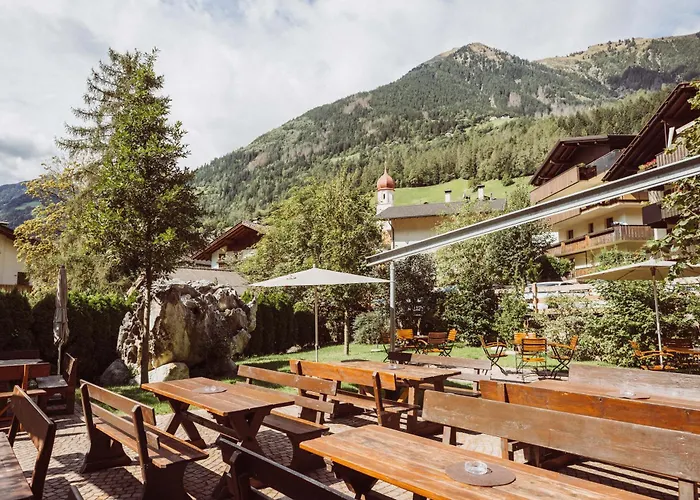 Martinerhof'S Brauhotel