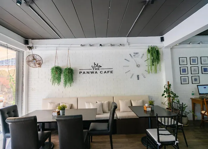 The Panwa House Phuket - Halal Friendly
