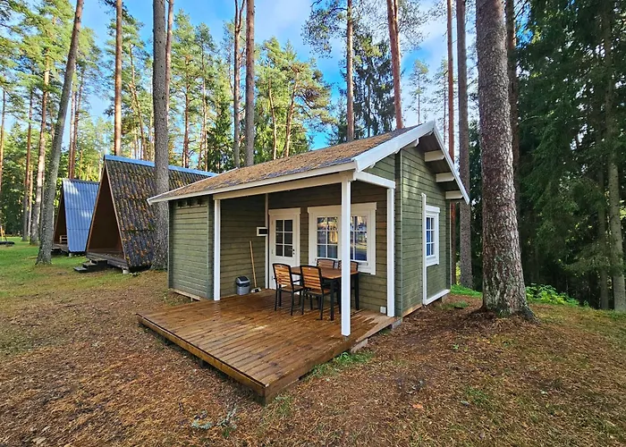 Tartumaa Tervisespordikeskus