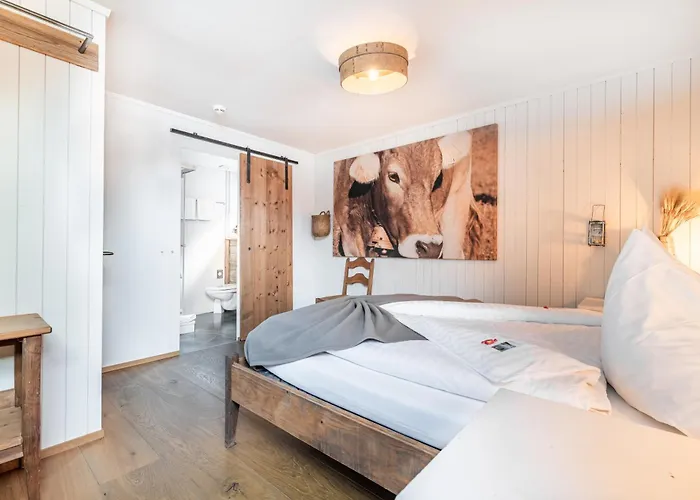 Hotel Kaiserstuhl