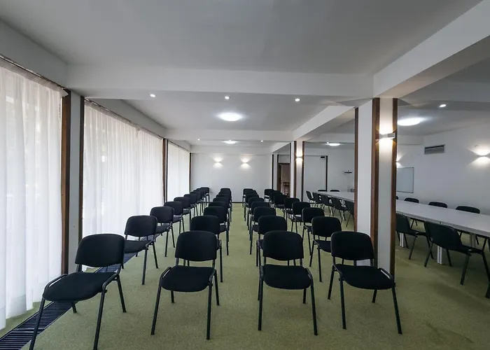 Hotel Gradche