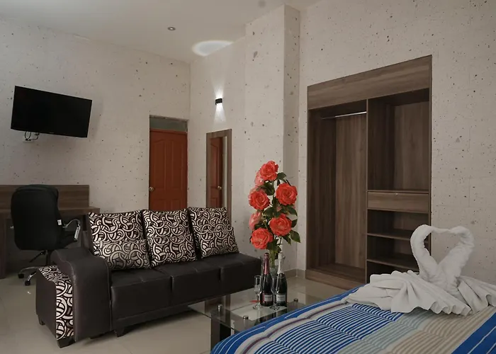 Hoteles Gutiérrez Mansión