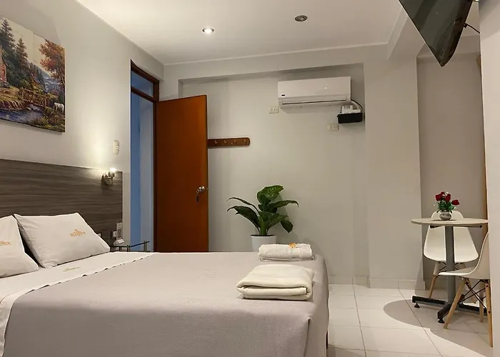 Millennium Hotel Corporative