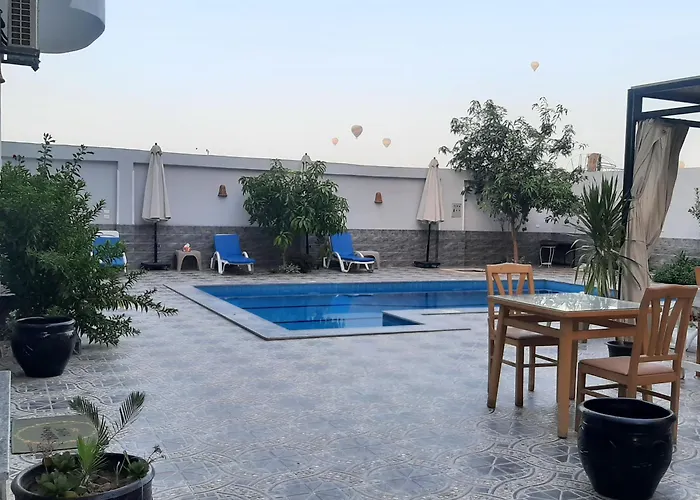 Panorama Hotel