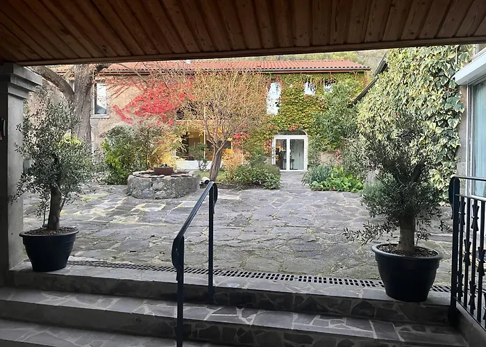 la Cour Carrée