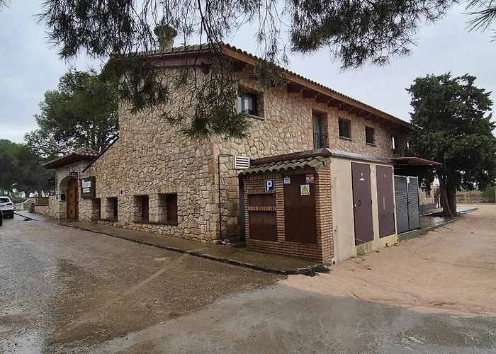 Vineam Hotel