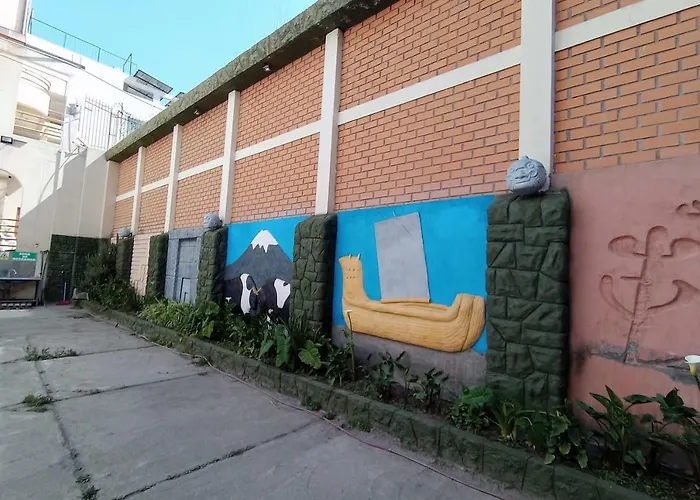 Ensueño HTL
